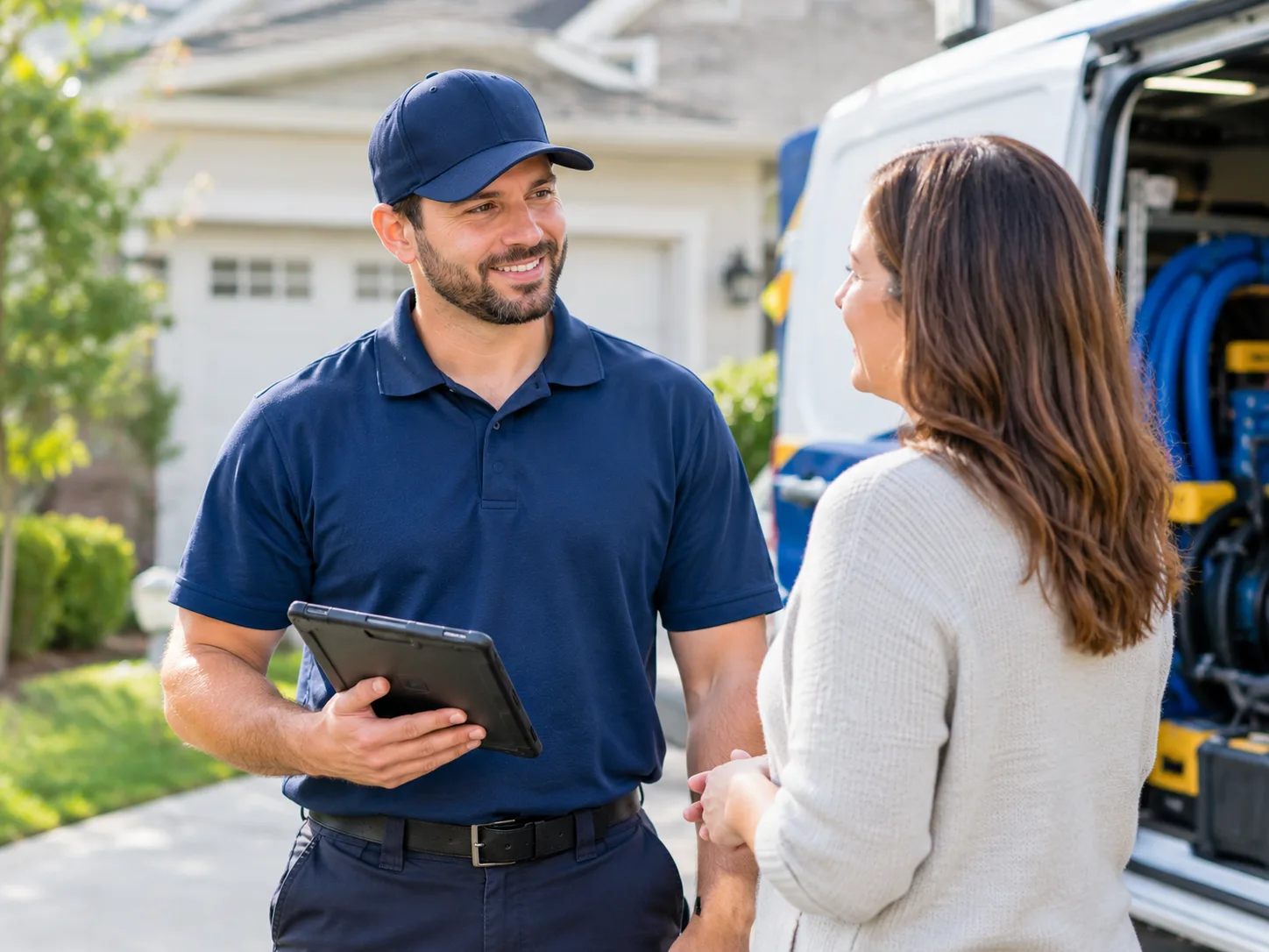 Sewage Backup Cleanup Ramona, CA FAQs